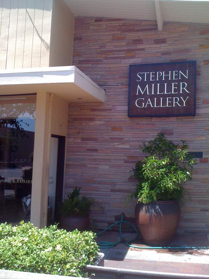 Stephen Miller Gallery